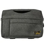 کیف لپ تاپ سه کاره AT-LB31 زغالی