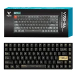 کیبورد گیمینگ بی سیم و با سیم رپو مدل RAPOO V700 8A