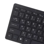 کیبورد سیم دار تسکو مدل TSCO TK8044