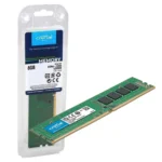 رم CRUSIAL-3200-8G-DDR4