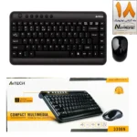 کیبوردوماوس Wایفورتک 3300N