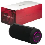 اسپیکر پرتابل هادرون مدل HADRON BTS-115