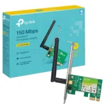 کارت شبکه تی پی لینک مدل TP-LINK TL-WN781ND