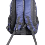 کوله لپ تاپ سرمه ای CAT-BB42