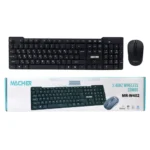 کیبوردماوس بیسیم MACHER.MR-W402