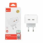 کلگی شارژر پرووان PWC580 سفید PROONE