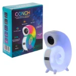 اسپیکر پرتابل CONCH N63 RGB