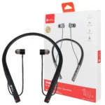 هندزفری بلوتوثی گردنی پرووان مدل PROONE PHB3380 مشکی