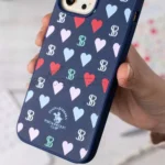قاب اپل مدل POLO HEART IPHONE 13 Pro