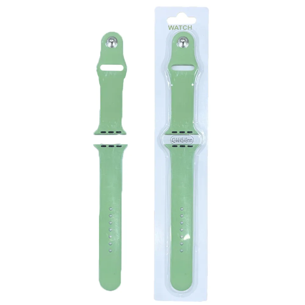 17afbadb1337ddd06e22cfb0ec8ac619d3baba74748271697bfeb506f9f1d907.webp بند اپل واچ SILICON 38mm/40mm/41mm مغز پسته ای