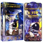 گلس AntiStatic ESD فضانورد IPHONE Xs Max 11 pro max