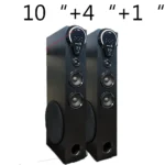 0اسپیکر2تیکه قدی .850 PV-SB