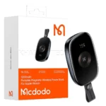 پاروبانک مکدودو مدل MCDODO MC-5230 1200mAh