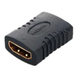 برل HDMI دو سر مادگی وی نت مدل V-net V-AHD2HD00