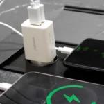 کلگی شارژر Sibraton.S-W1245بدون کابل