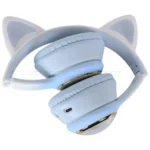 هدست بی سیم پرووان مدل PROONE PHB3585 آبی