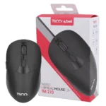 ماوس سیم دار تسکو مدل TSCO TM-210