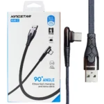 کابل کینگ استار KingStar K46C TYPE-C