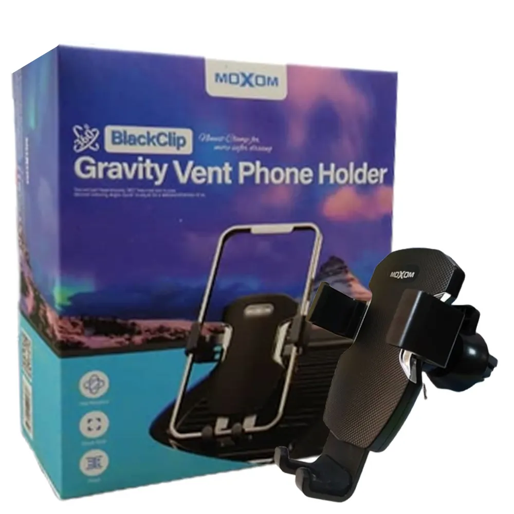 18e3a4cdbbf199fb6a01c3ab52f4d274a3788ca1bd151880bf3de81c8c38f8be.webp هولدر موبایل MX-VS40مشکی MOXOM