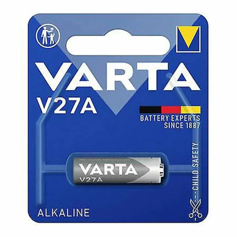 19356ee2d85ca0e75d7c7bb0418e7fe607be1d15fffc62ac0f48b6dff1c59792.webp باطری ریموتی آلکالاین 27AتکپکVARTA