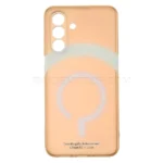 قاب سامسونگ مدل Samsung A26 MARK نارنجی مات