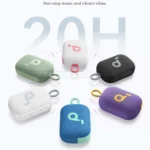 اسپیکر انکر مدل ANKER Select 4 Go A31X1 سفید قرمز