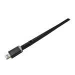 کارت شبکه کی نت پلاس مدل KNET-Plus DUW13006DB USB3.0 W1306