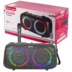 اسپیکر پرتابل تسکو مدل TSCO TS 23460