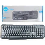 کیبوردسیم دار N3000 برندNEXT