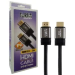 کابل کی نت پلاس مدل KNET-Plus 4K 3D V2 3M HDMI