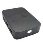 دستگاه رویال مدل ROYAL 2Port HDMI KVM پک خاکی دستی