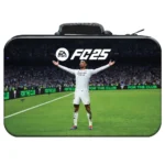 کیف اسلیم طرح SLIM PS5 FC25