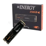 هارد اینترنال ایکس انرژی مدل X-ENERGY M2 SSD 256GB