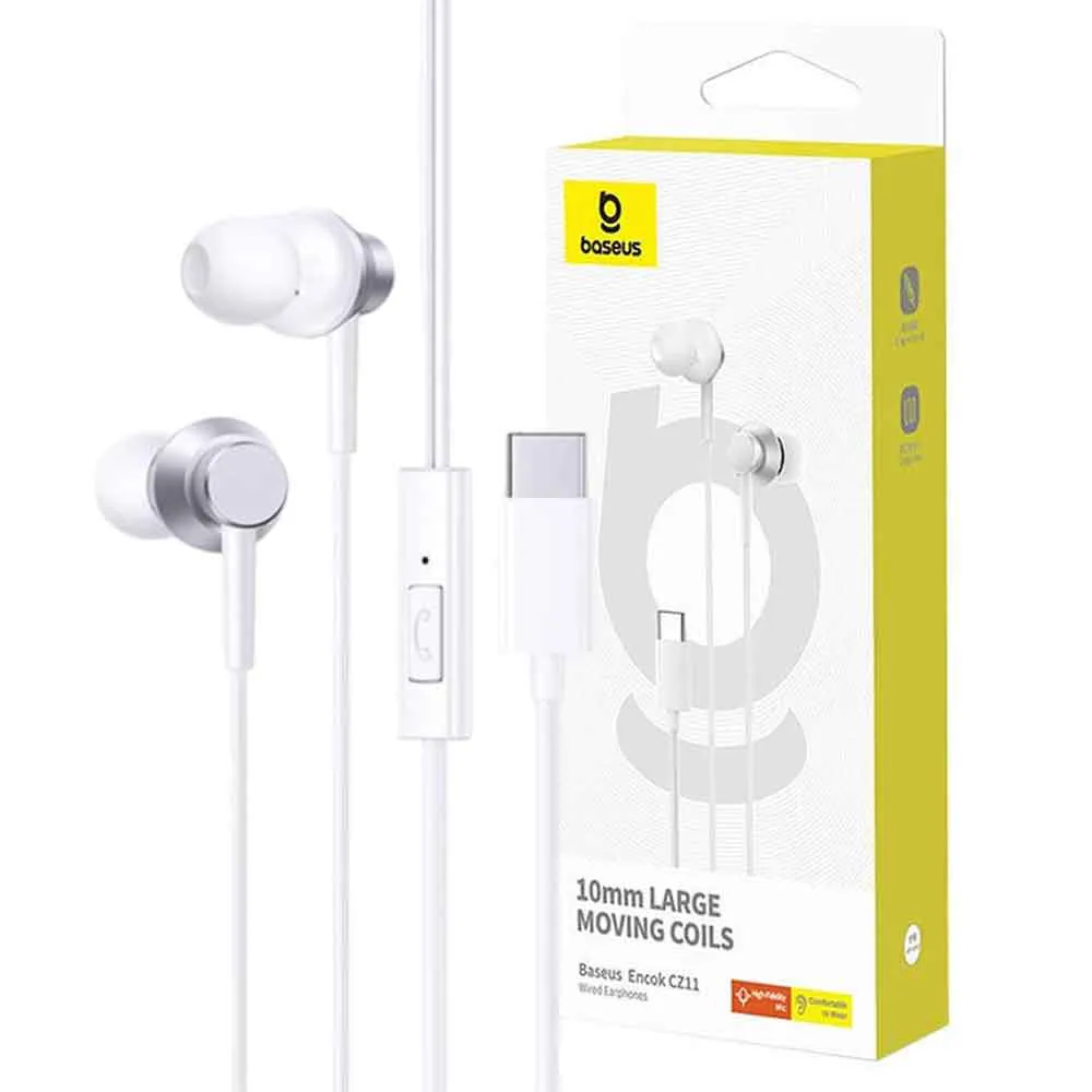 1a0c4b4ad5cc9a8c0fb86874a0b9f1e5a1fb28db07fffbd7fe08f0e1dd932d07.webp هندزفری تایپ سی بیسوس مدل BASEUS A00164300213Z1 TYPE-C CZ11