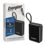پاور بانک انرجایزر مدل Energizer UE20077PQ2