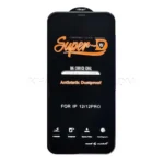 گلس آنتی استاتیک مدل SuperD NOTE 9S/10PRO/9PRO/12PRO/11PRO