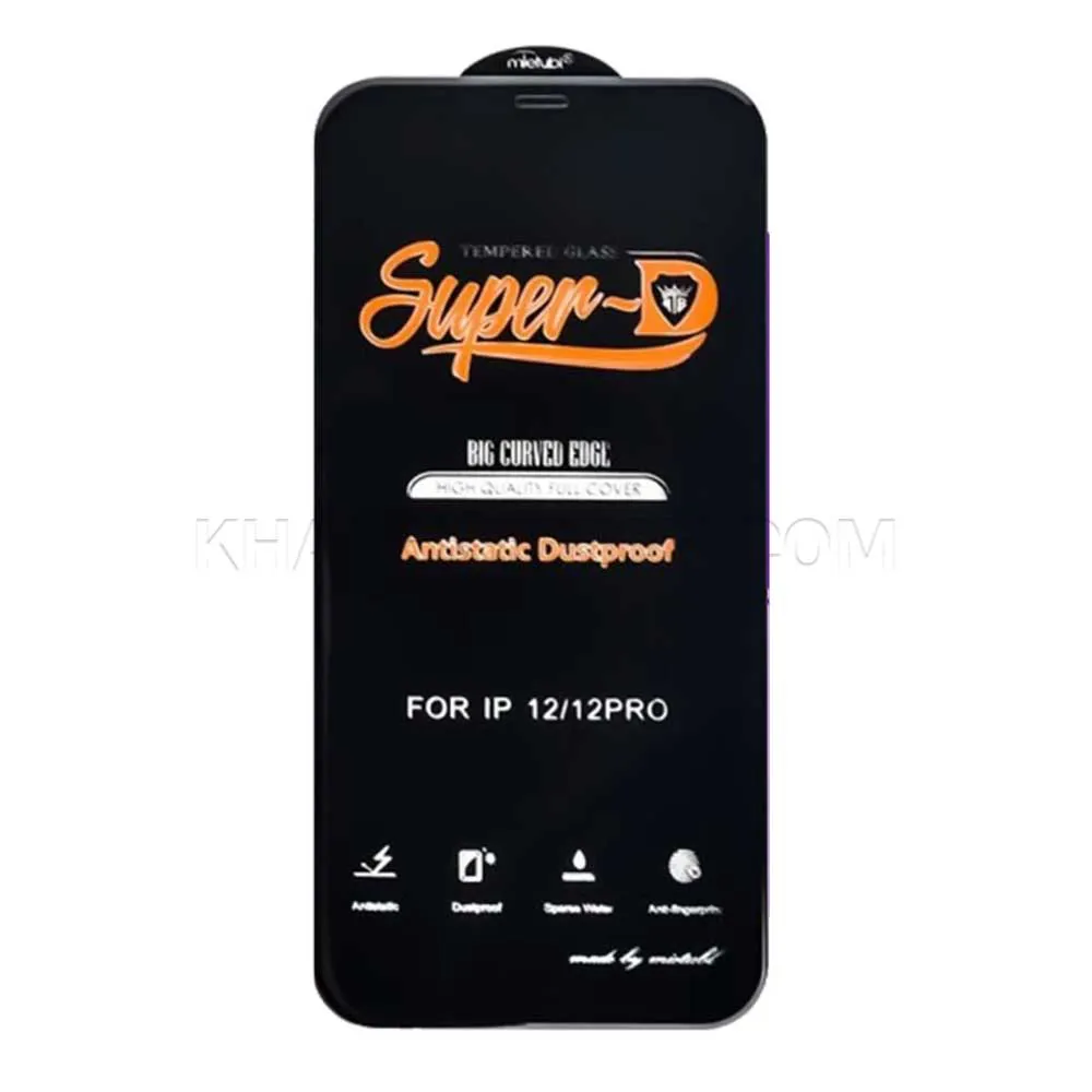1a2a34d7c45252e9b5bb2579da6e3549131b5c0b87b7119701b3fd1d438135df.webp گلس آنتی استاتیک مدل SuperD NOTE 9S/10PRO/9PRO/12PRO/11PRO