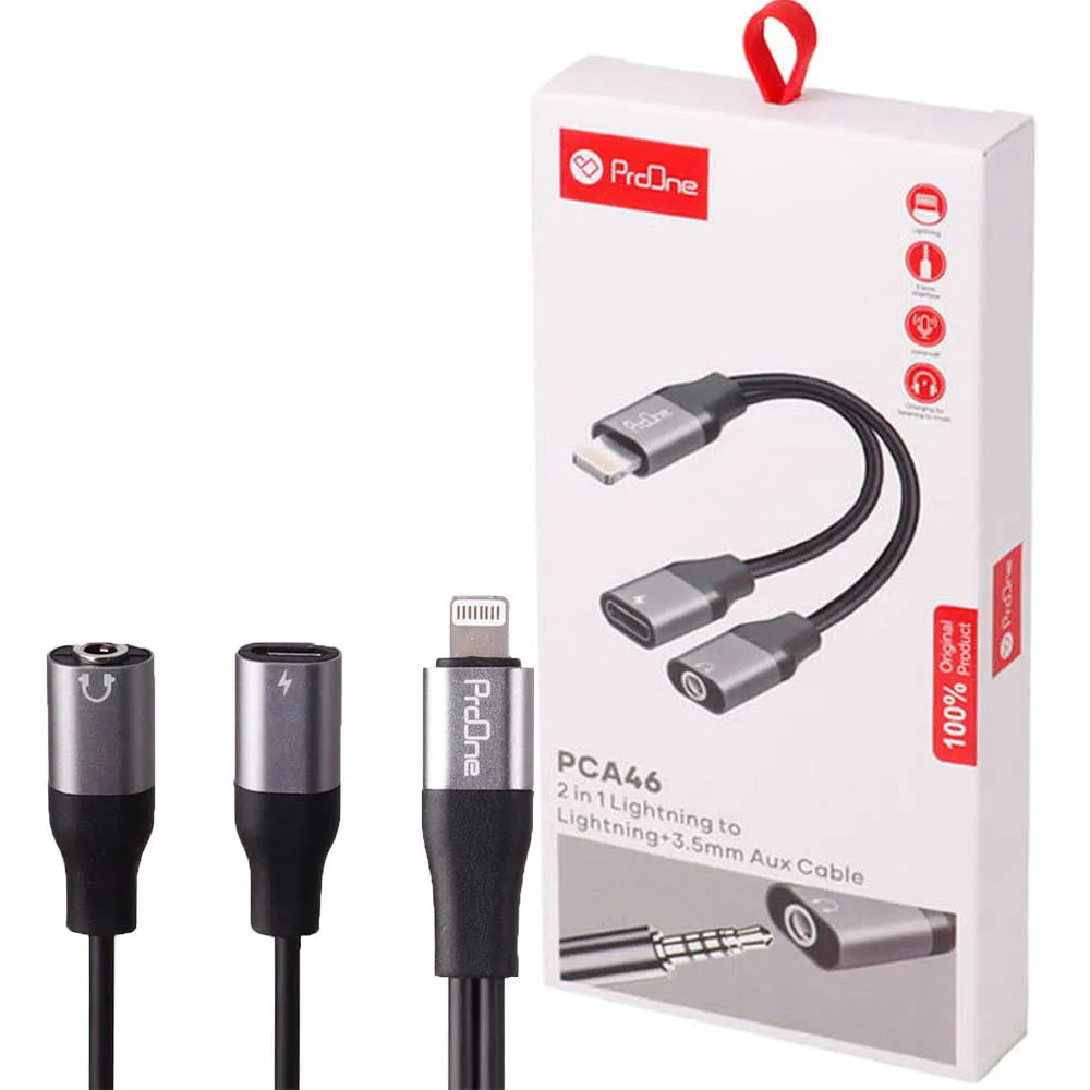 1a46d7ed3201023d52de9975ca0d69626a1a191bf258a811097b0218b0b86e77.webp جک صدا PROONE PCA46AUX JACK IPH