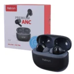 ایرپاد هترون مدل HATRON HTW410D مشکی