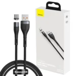 کابل بیسوس مدل BASEUS CATXC-NG1 TYPE-C