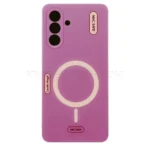 بزرگنمایی تصویر قاب سامسونگ مدل SAMSUNG Colorful A26 یاسی