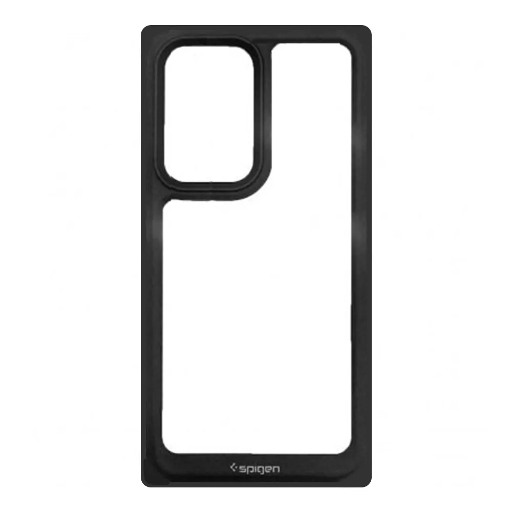 1acf60bad64c4ccdfd5dcb8ce227289458fdb92257bd5b146f17222503cf49d8.webp قاب اسپیگن سامسونگ مدل Spigen 13777 S24ULT مشکی