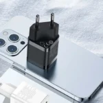 کلگی شارژر بیسوس BASEUS 30W CCGN010101