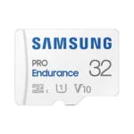 رم میکرو SAMSUNG PRO V10 32G گارانتی مادام العمر