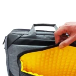 کیف لپ تاپ LB23ذغالی EMINENCE