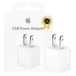 کلگی شارژر IPHONE 1A پک برق اروپا