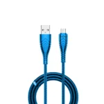 کابل پرووان مدل PROONE PCC170 MICRO آبی