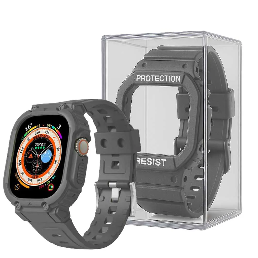 1b3103029aa51da22ced4f5159b57e0104d06730678bb5aa0d1fca400ce6d4de.webp بند اپل مدل G-WATCH 45m طوسی