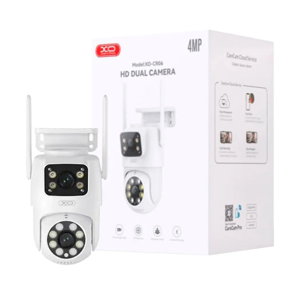 1b326d493935892e8250df2fa887c8af034970cfa610841a61f91b444fd4e85c.webp دوربین مدار بسته ایکس او مدل XO CR06