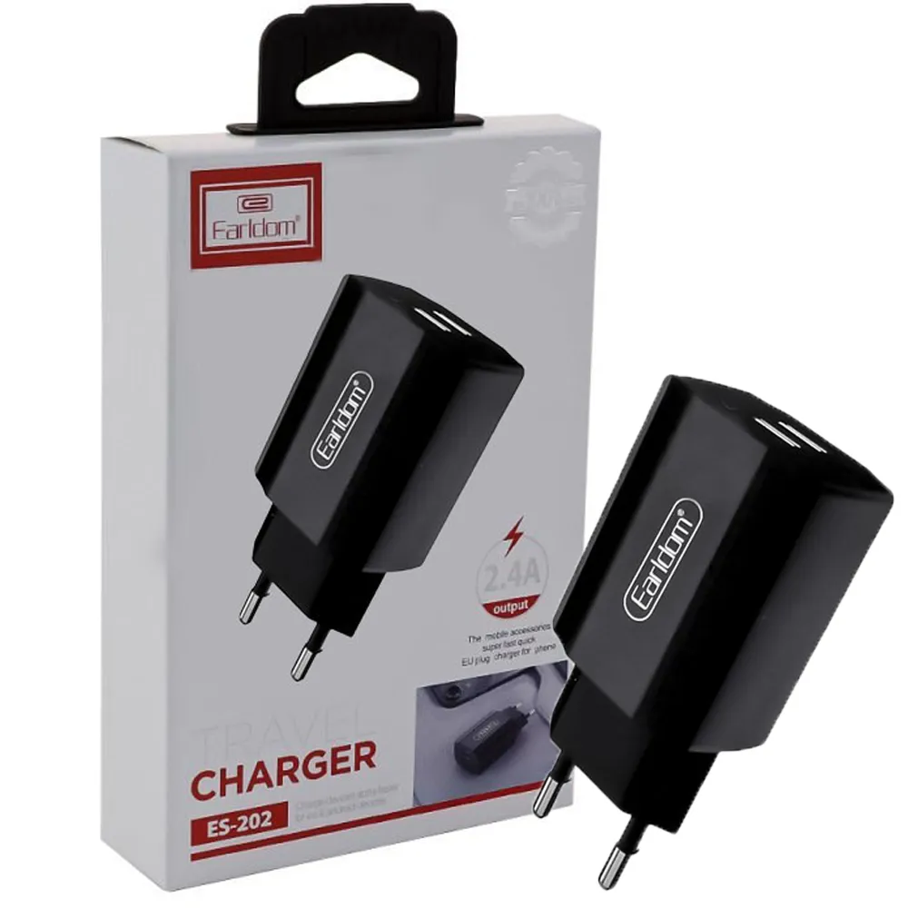 1b4c259f43d38c1e74cc49b8fff341e2c632012aff5aef0ef7128f8b9a451237.webp شارژر EARLDOM MICRO ES-202